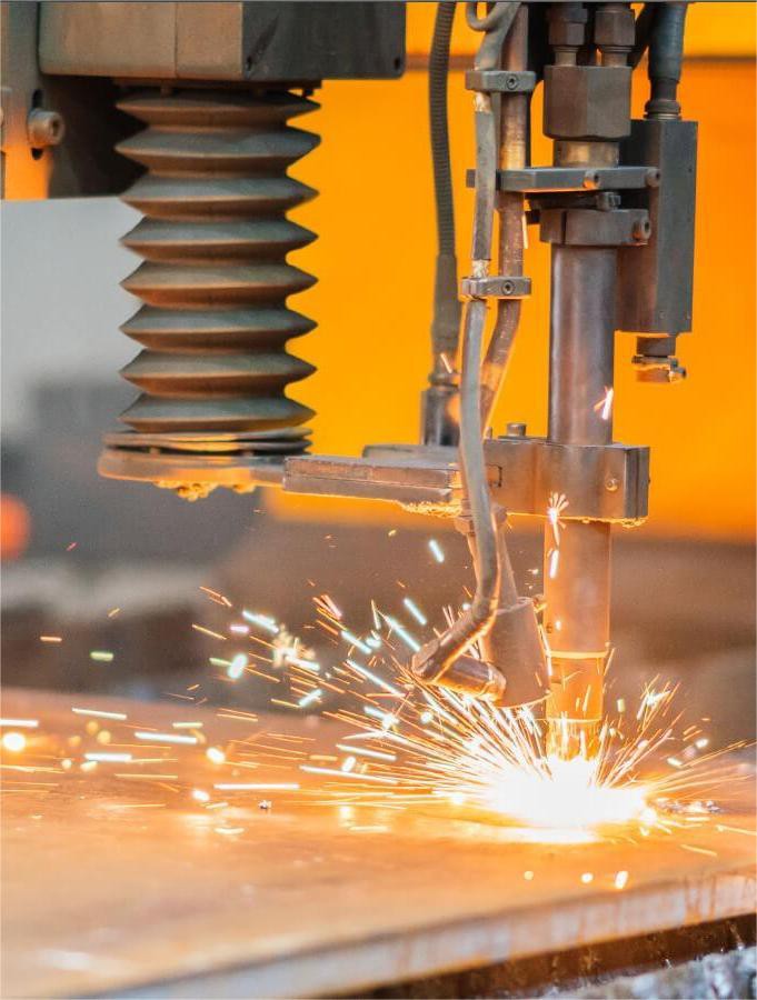 steel machinery steel machinery