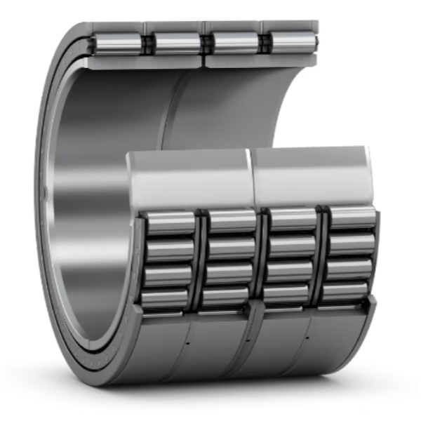 BC4-0095 Kat Ranje Cylindrique Woulo Portant